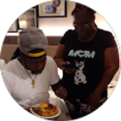 Profile photo of Tae Jr