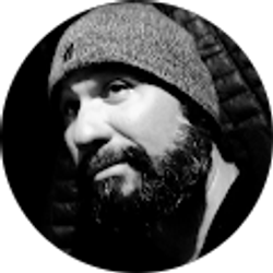 Profile photo of Jesse Davis