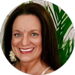 Profile photo of Kristi Trahan