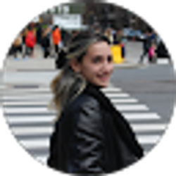 Profile photo of Amanda Rivero