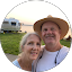 Profile photo of Kevin Browning