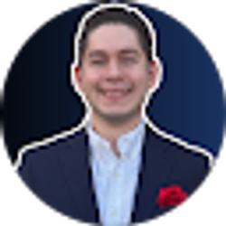 Profile photo of Leonardo Bello