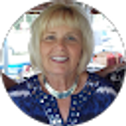 Profile photo of Janie Turk