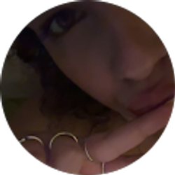 Profile photo of MAKENZIE CRUZ