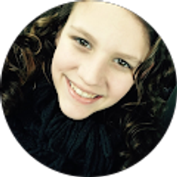 Profile photo of Callie Maddox