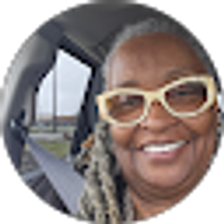 Profile photo of Cheryl Drayton
