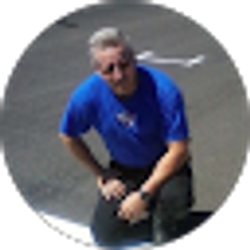 Profile photo of Rich Woulf