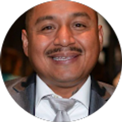 Profile photo of Ricardo Campos