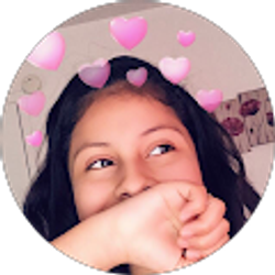 Profile photo of Alondra Guzman