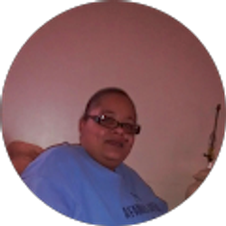 Profile photo of Shenelle Jackson