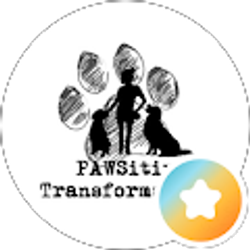 Profile photo of PAWSitive Transformations