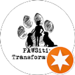 Profile photo of PAWSitive Transformations