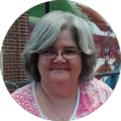 Profile photo of Gail Beebe