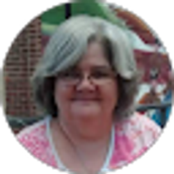 Profile photo of Gail Beebe