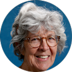 Profile photo of Tia Rudd