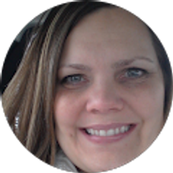 Profile photo of Tonya Mccracken