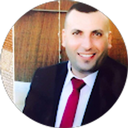 Profile photo of AMMAR Mousa