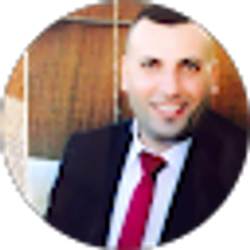 Profile photo of AMMAR Mousa