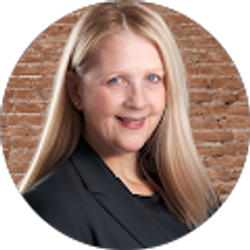 Profile photo of Denise Reed