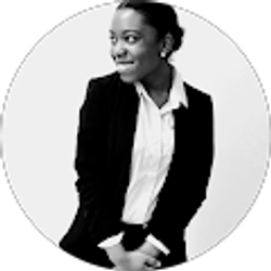 Profile photo of Alicia Araujo