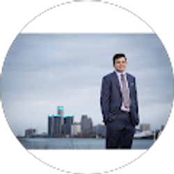 Profile photo of Aidan London