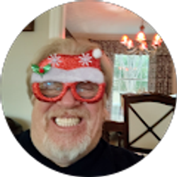 Profile photo of Michael Dempsey