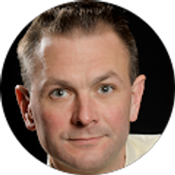 Profile photo of Scott Dolan