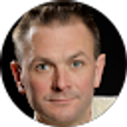 Profile photo of Scott Dolan