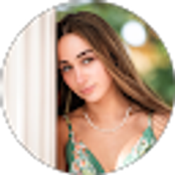 Profile photo of Mya Barragan