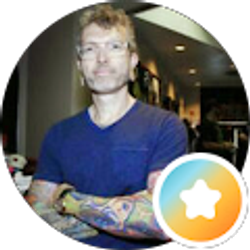 Profile photo of Troy Scott