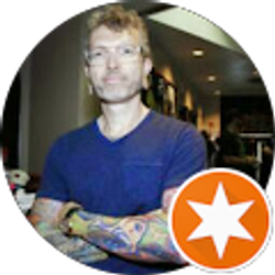 Profile photo of Troy Scott