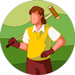 Profile photo of James O'Toole