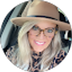 Profile photo of Elissa Eubanks