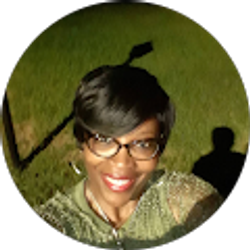 Profile photo of CAROLYN WHITT