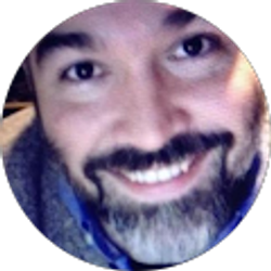 Profile photo of Morgan Nichols