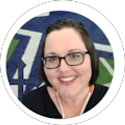 Profile photo of Ginger Wyatt