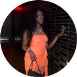 Profile photo of RoshannaMonaie