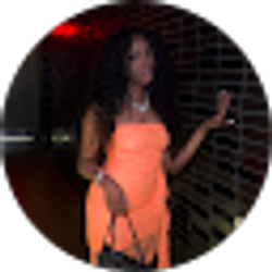 Profile photo of RoshannaMonaie