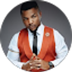 Profile photo of Martin Ojo