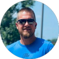 Profile photo of Justin Houck