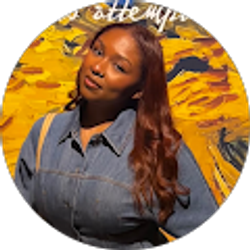 Profile photo of Yvette Pines