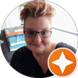 Profile photo of Penny Shaw