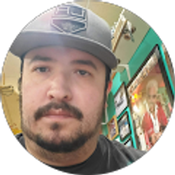 Profile photo of Alexander Fortaleza