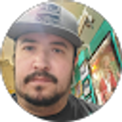 Profile photo of Alexander Fortaleza