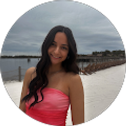 Profile photo of Delanie Nicoletti