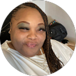 Profile photo of Tanyetta Arnold