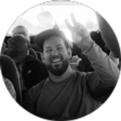 Profile photo of Clint Bowles