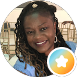 Profile photo of Steph N. Williams