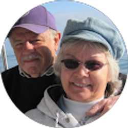 Profile photo of Bill and Sharon Miller