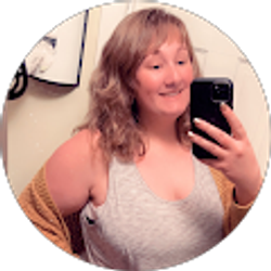 Profile photo of Jenna Gilbert